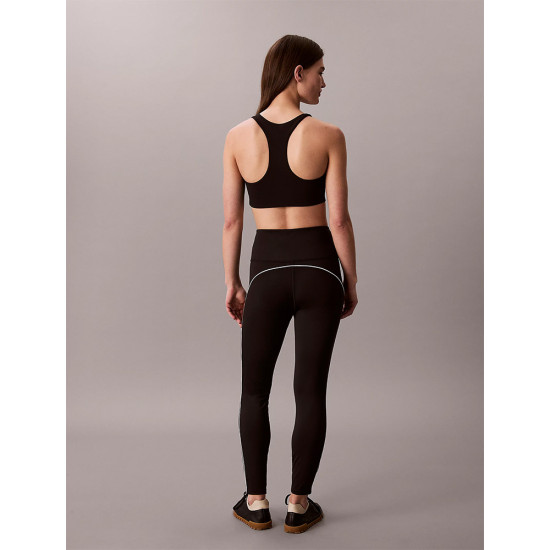 Calvin Klein Γυναικείο κολάν Quick-Dry High-Rise 7/8 Gym Leggings